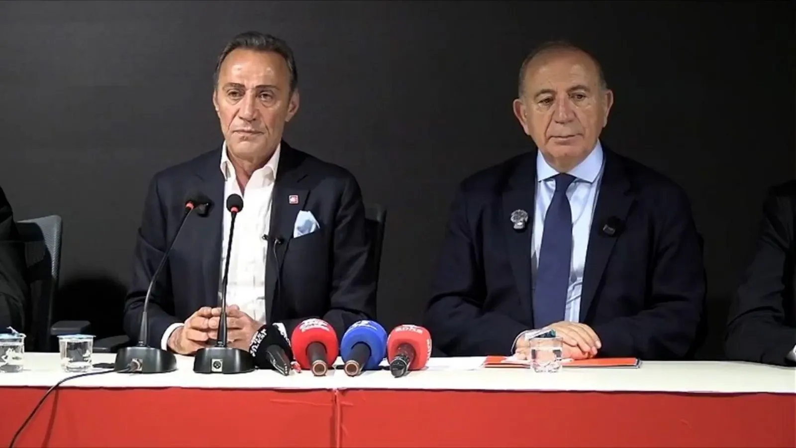 Berhan Şimşek: Kılıçdaroğlu'nun seçimi kaybetmesinin nedeni İmamoğlu ve Akşener