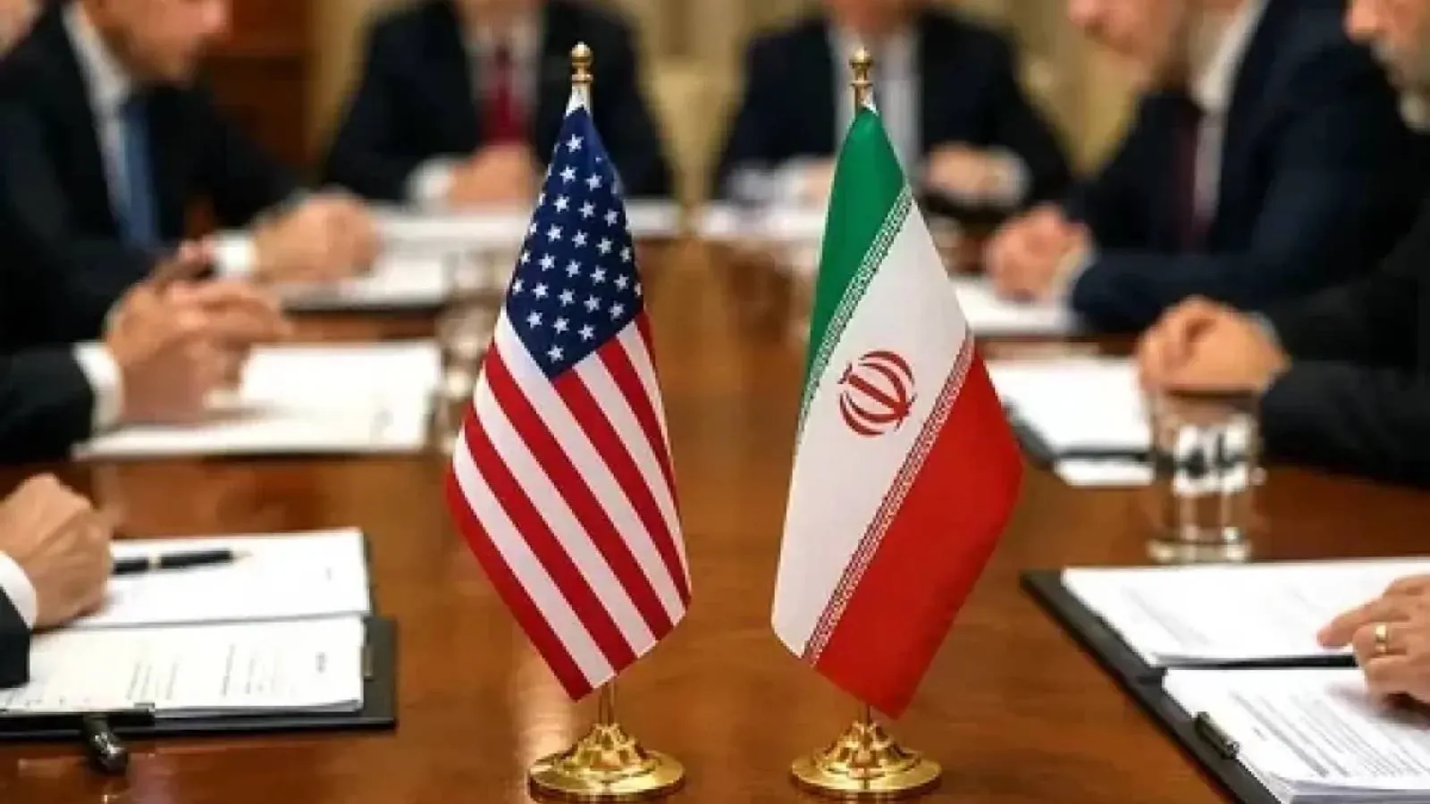 Trump, "İran bir toplantı talebinde bulundu" dedi, adres verdi: Heyetler yarın Doha'da görüşecek!