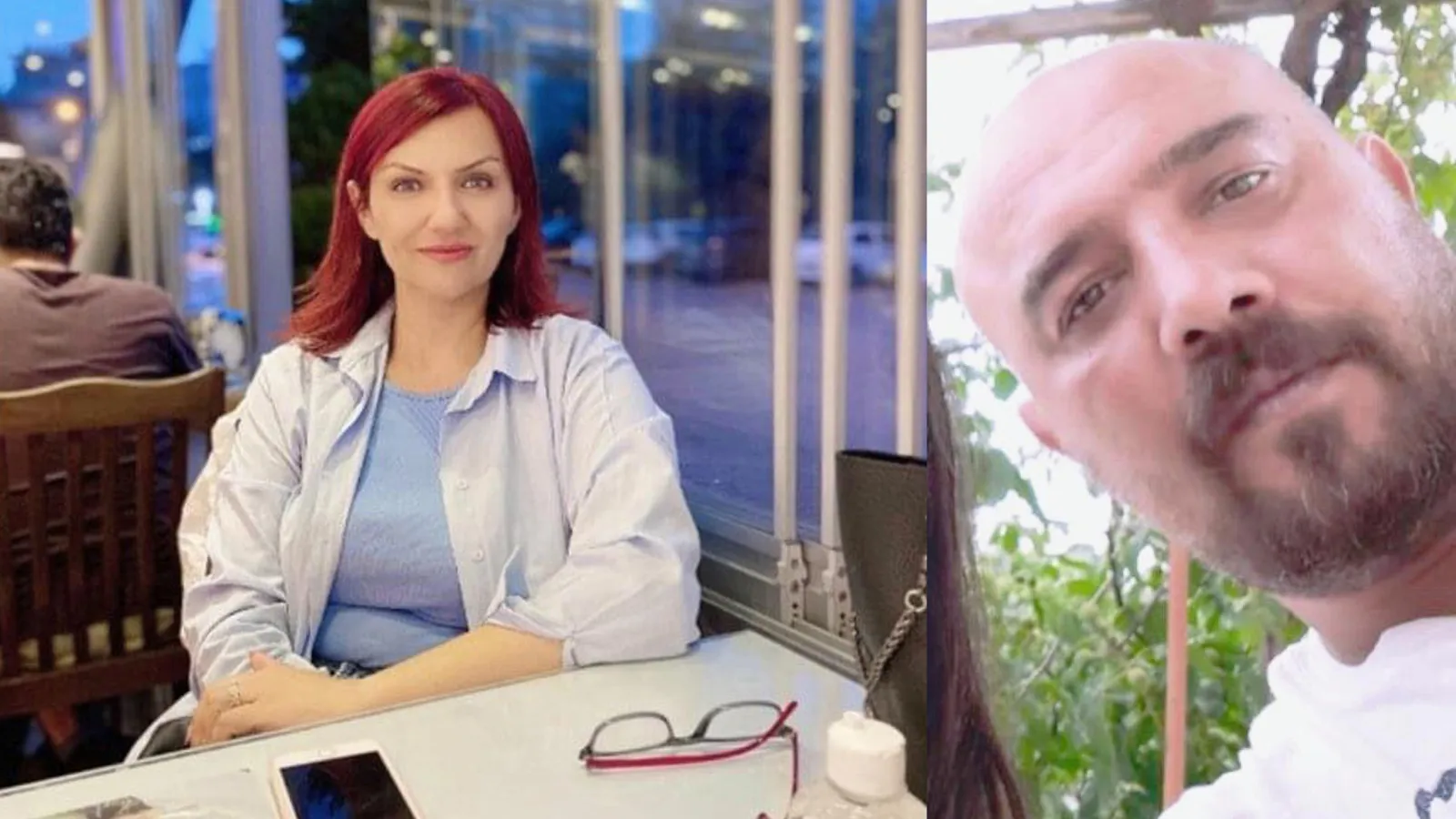 İstinaftan boşanma aşamasındaki eşini öldüren erkeğe verilen müebbet hapis cezası kararı hakkındaki başvuruya ret