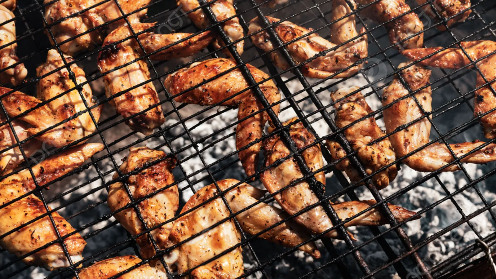 Mangal sezonu başladı, tavuk kanadı uçtu: Fiyat iki ayda iki