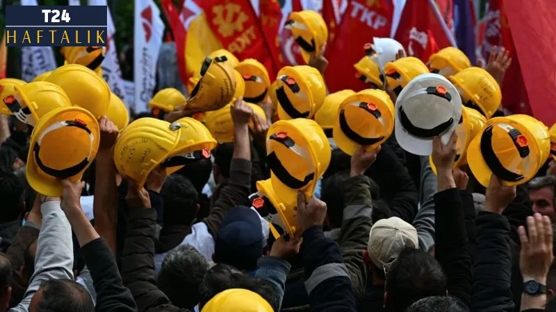 Ketenpere, organize işler, ekstraktivist kapitalizm…