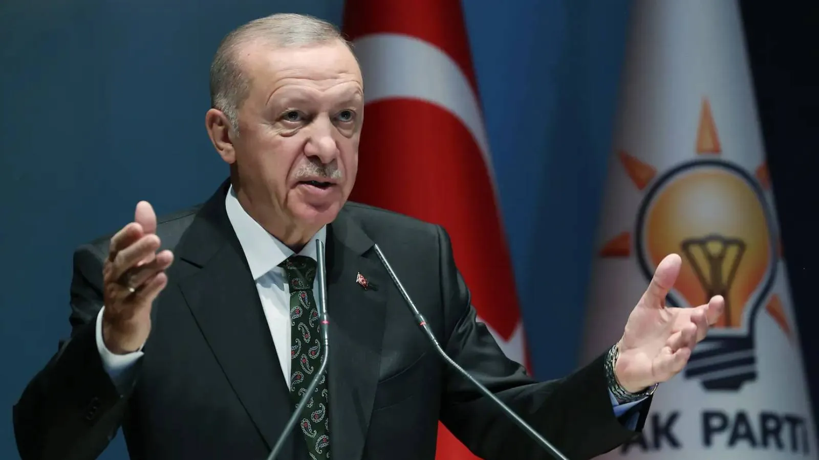 Kulis: AKP'ye yeni katılımlar bekleniyor, işte konuşulan isimler