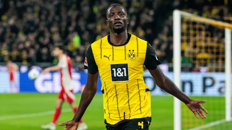 Aston Villa, Guirassy'ye kancayı taktı