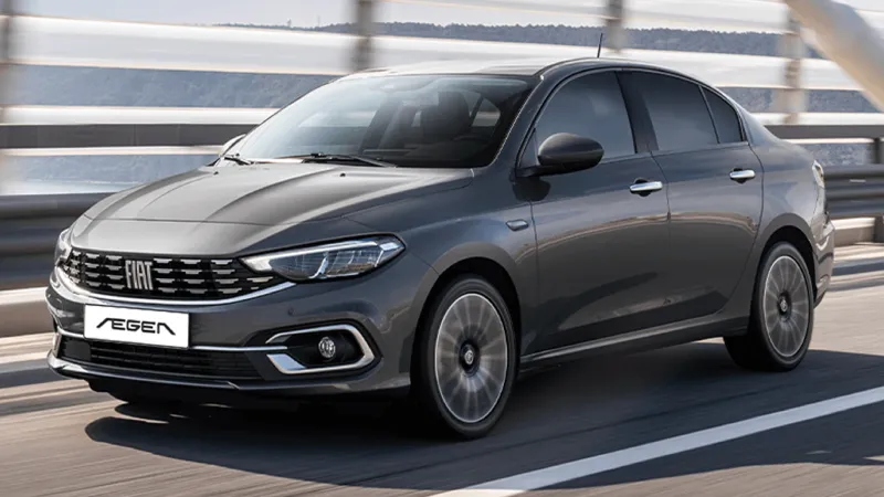 <p>8. Fiat Egea Sedan - 10.024 adet</p>