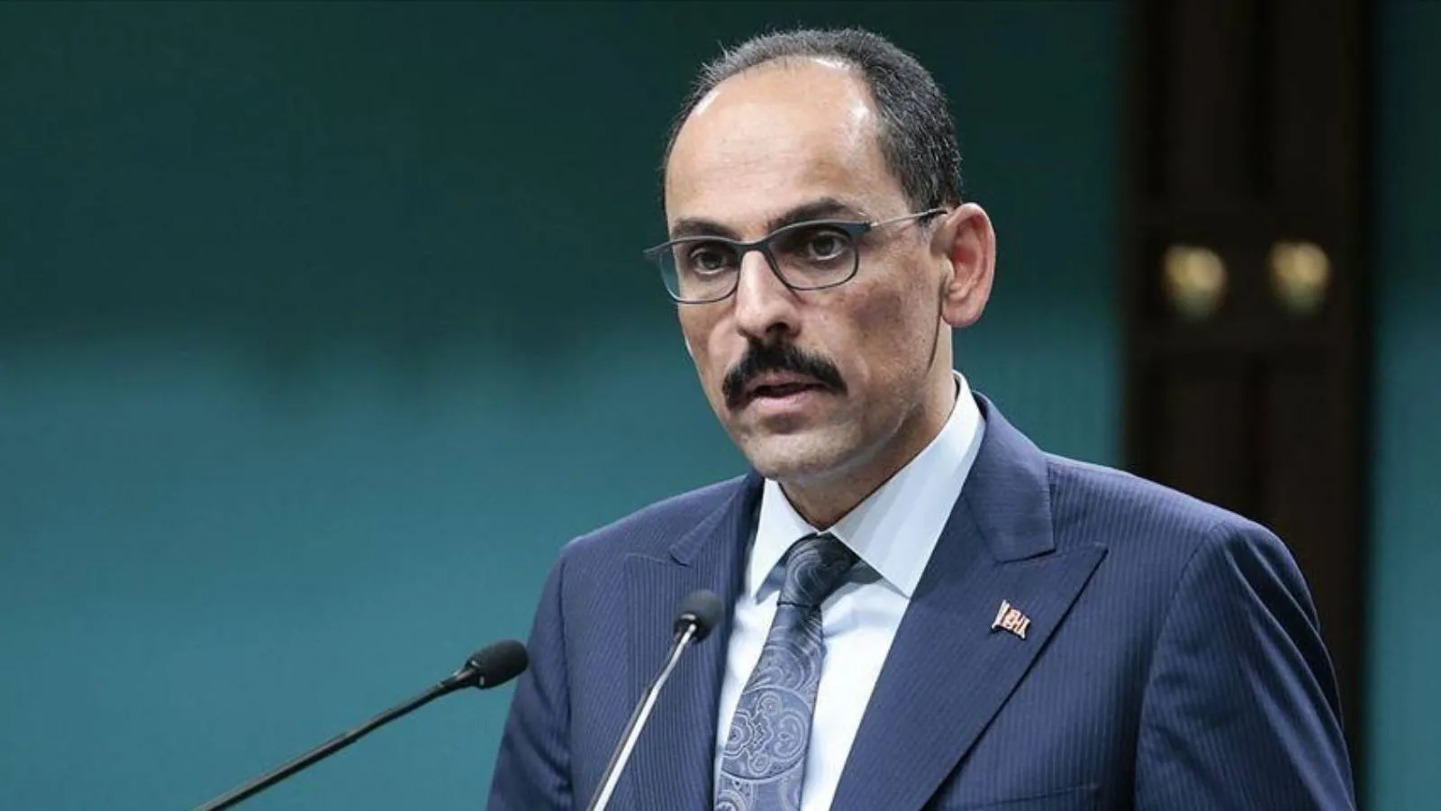 MİT Başkanı Kalın'dan "ABD-İran anlaşması" açıklaması: Temkinli bekleyiş içindeyiz, önümüzdeki süreç zorlu olacak