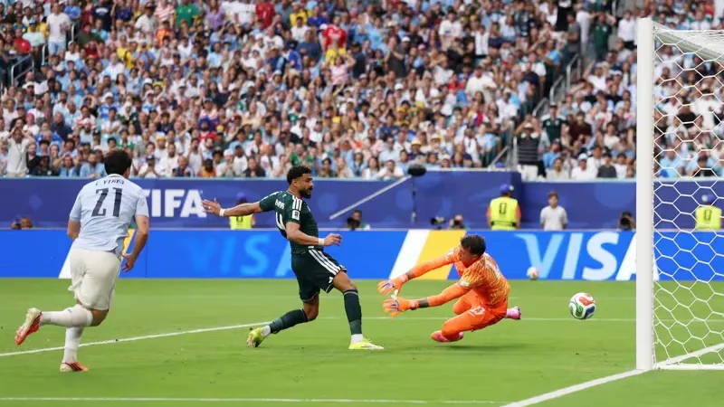 2026 Dünya Kupası | Suudi Arabistan ve Uruguay yenişemedi, puanlar paylaşıldı