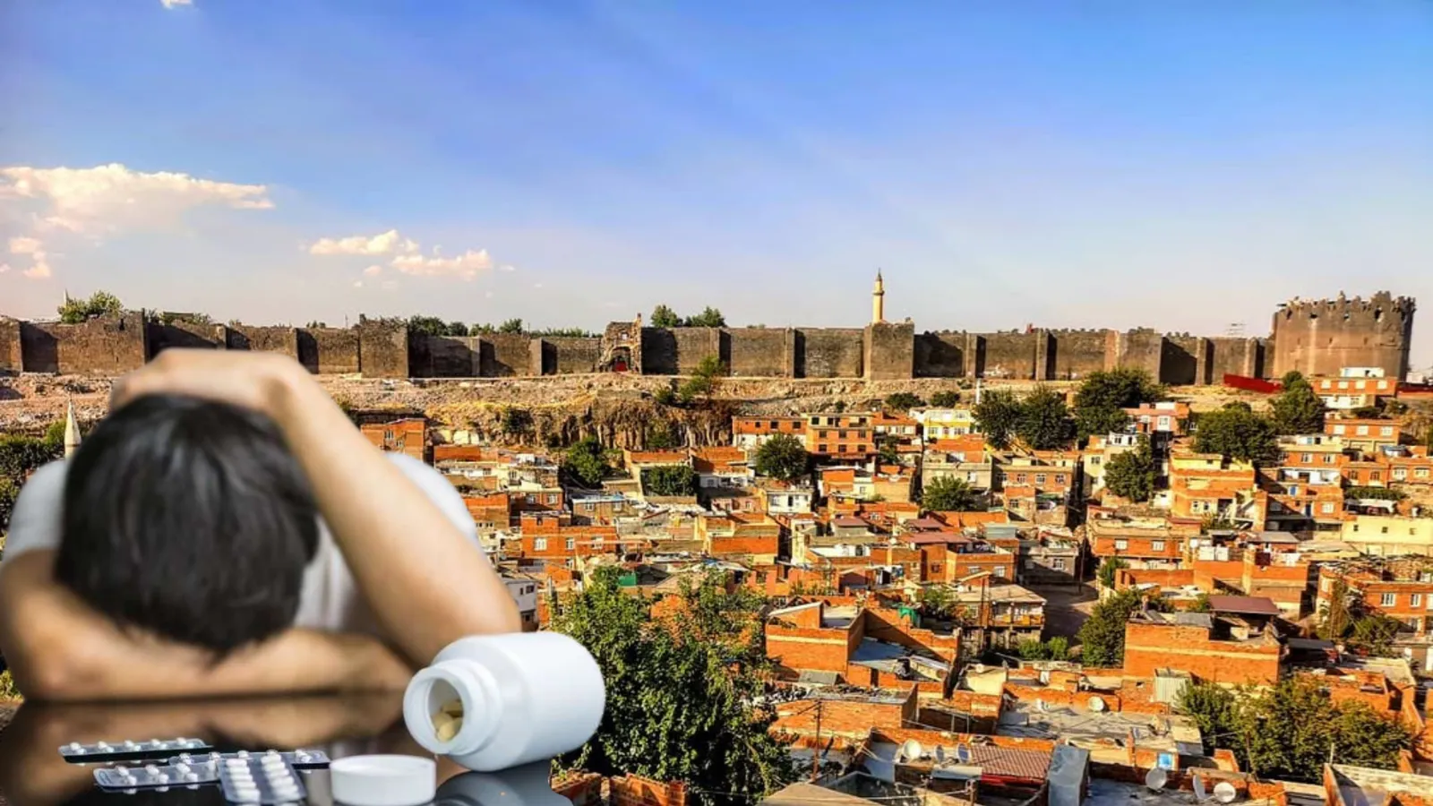 Uyuşturucu kullanımında korkutan tablo: Başlama yaşı 5'e düştü