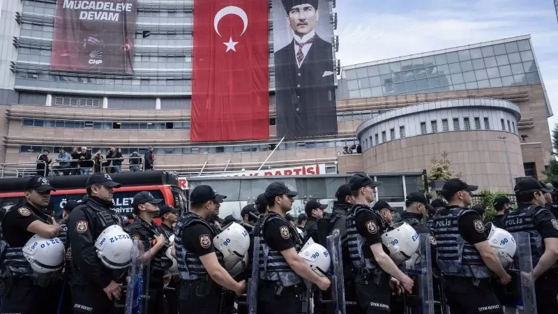 Türkiye'nin rejim yolculuğunda dönüm noktasına mı geldik?