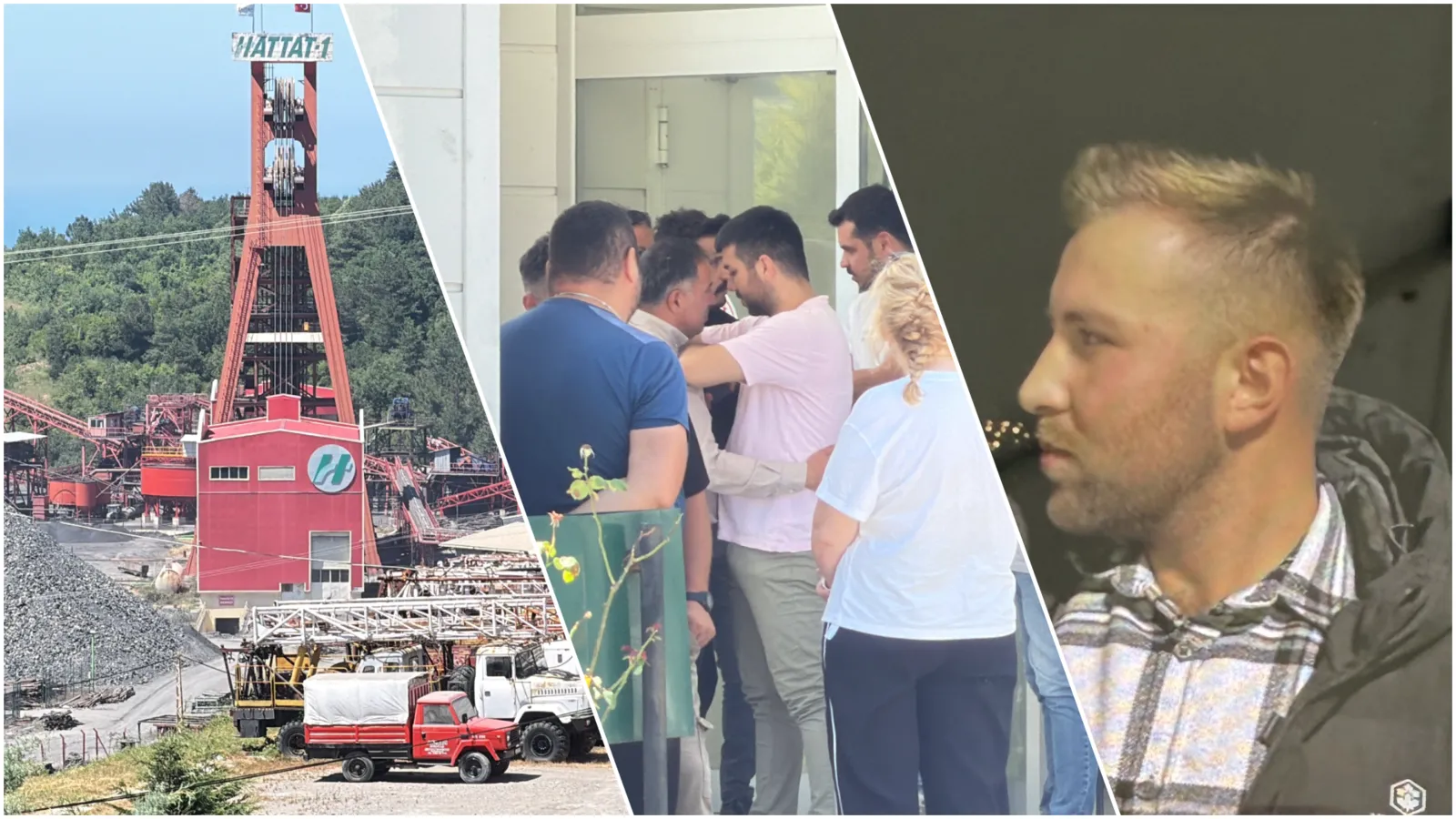 Bartın'da iş cinayeti: Maden ocağındaki göçükte bir işçi yaşamını yitirdi!
