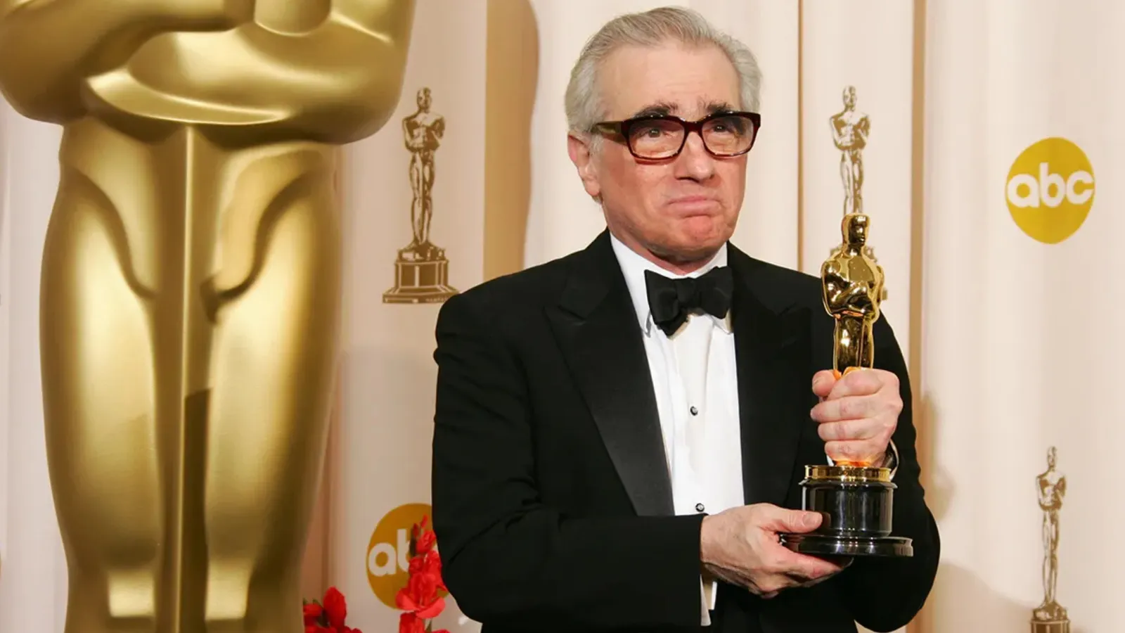 Hollywood'daki yapay zekâ kervanına yönetmen Martin Scorsese de katıldı: Sinema genç bir mecra, açık olmalıyız