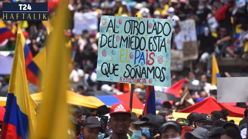 Kolombiya’dan Peru’ya: Güvenlikçi siyasetin gölgesinde seçimler