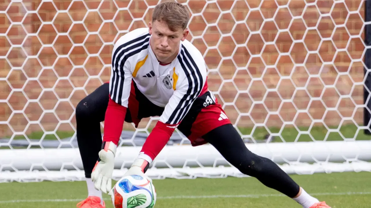 Alman basını duyurdu: Alexander Nübel'in menajerinden Beşiktaş iddialarına yanıt!