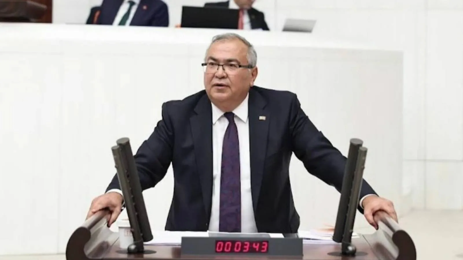 CHP'li Bülbül: 45 gün içinde kurultayın toplanması lazım, PM'den istifalarla birlikte MYK da düştü