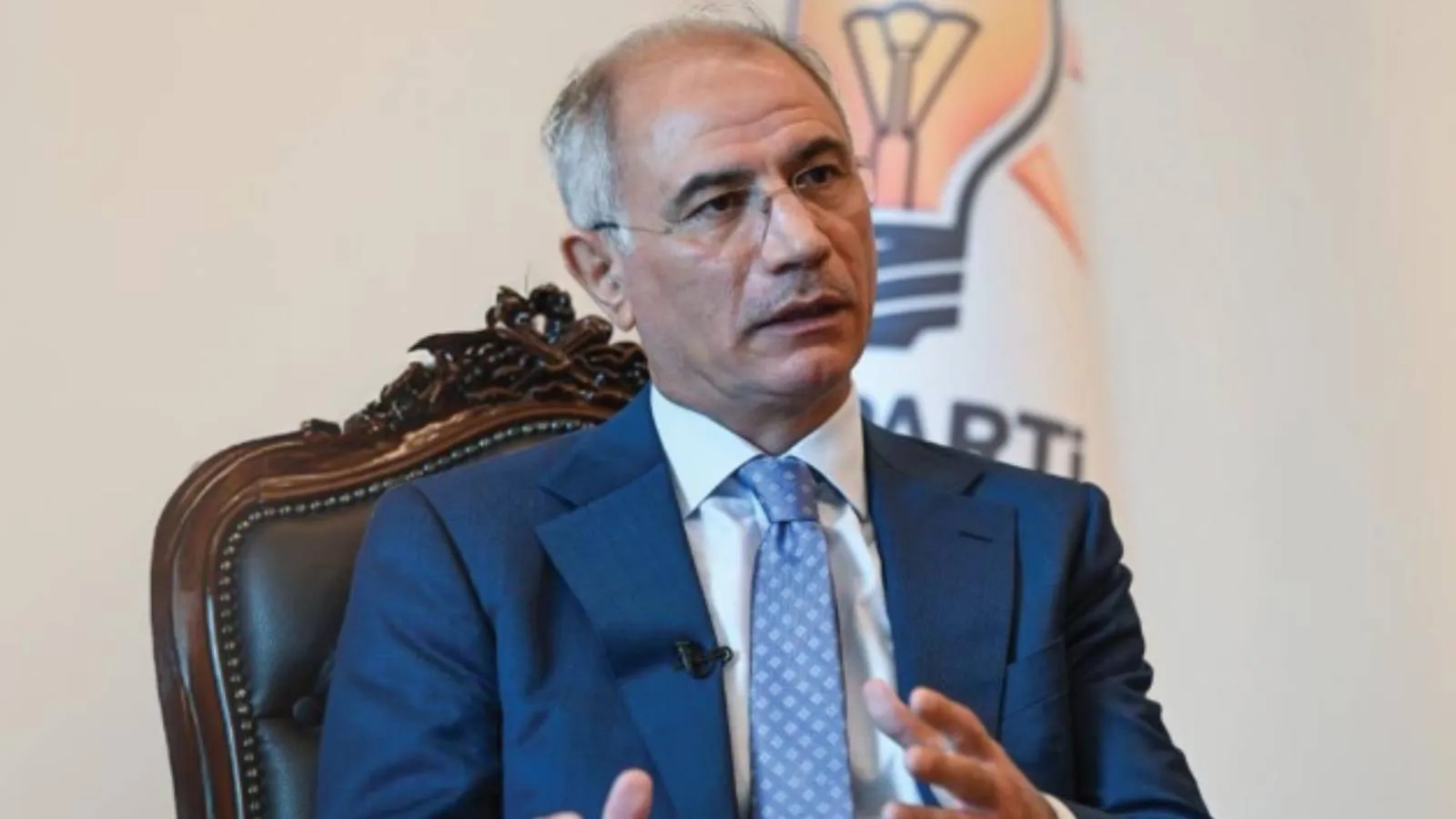 AKP'li Ala: Çerçeve yasayı Meclis kapanmadan yetiştirmeye çalışacağız