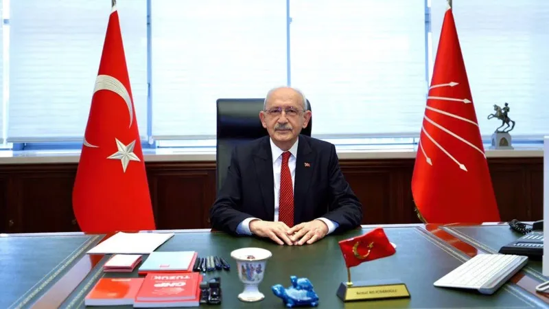 Kılıçdaroğlu, her şeyi AKP medyasından izlemiş olmalı