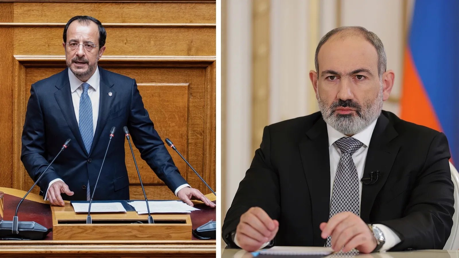 Rumlar, Ermeniler, iki seçim, iki lider, iki sonuç