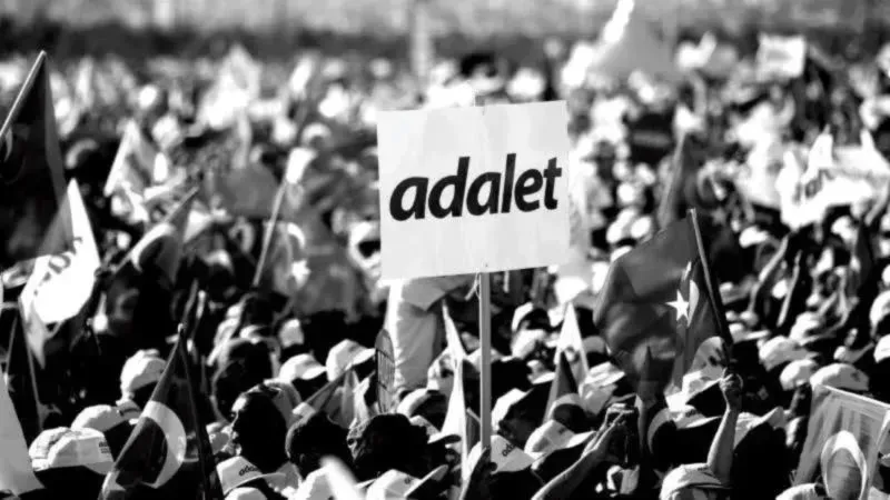 Türkiye’de demokrasi çökerken, Avrupa yalnızca seyretti...