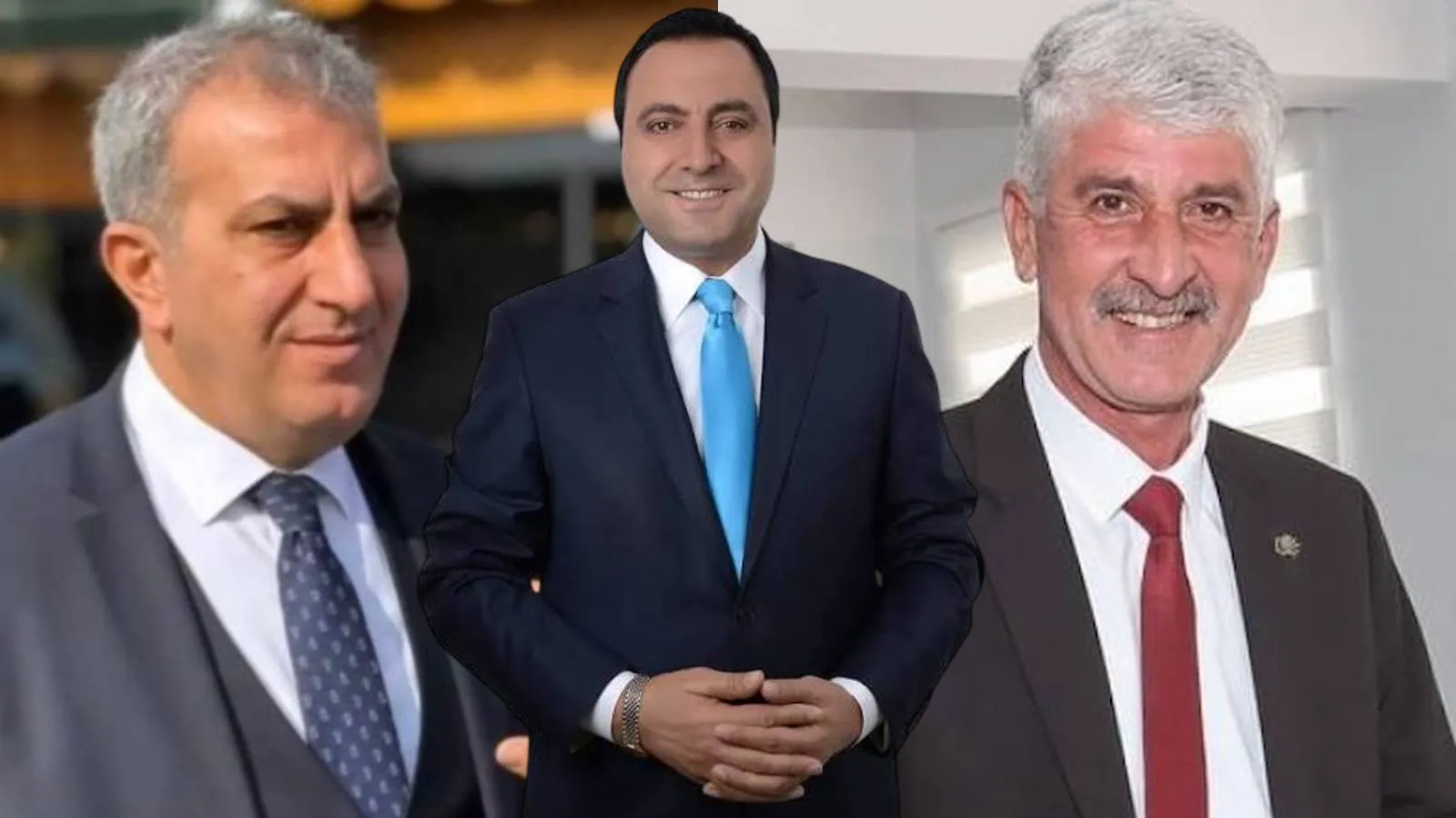 İçişleri Bakanlığı’ndan “sokak köpekleri” nedeniyle Köyceğiz ve Narman belediye başkanlarına soruşturma, Hilvan Belediye Başkanı’na ön inceleme izni