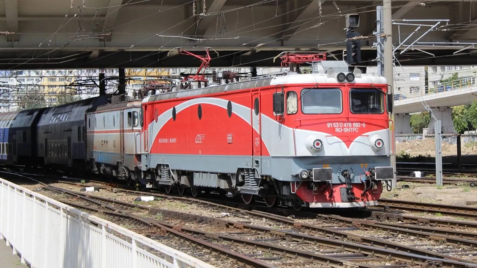 Bükreş’ten İstanbul, Sofya ve Varna’ya direkt tren seferleri başladı; işte seferler ve fiyatları...