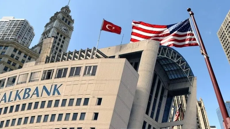 Halkbank’ın ABD’deki ceza davasında 9 yıllık süreç sona eriyor