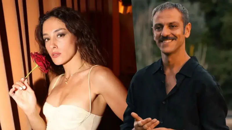 8 yıllık evlilik tek celsede bitmişti: Erkan Kolçak Köstendil'den boşanma sonrası ilk açıklama