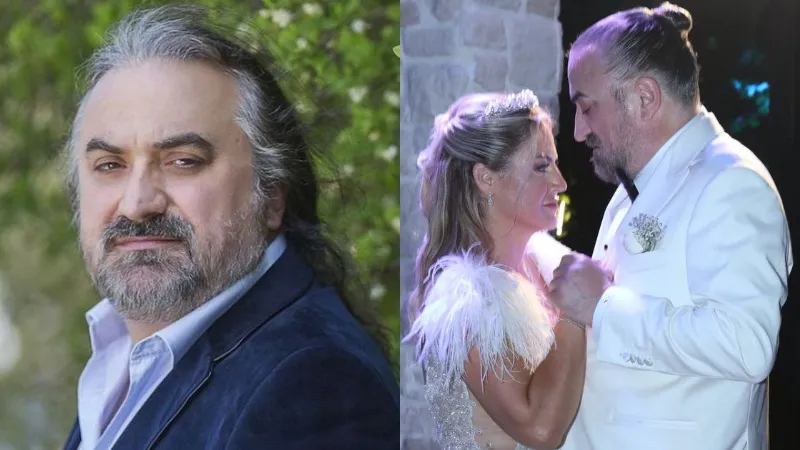 Volkan Konak'ın eşi Selma Konak: Cenazesini ölmeden önce rüyamda gördüm