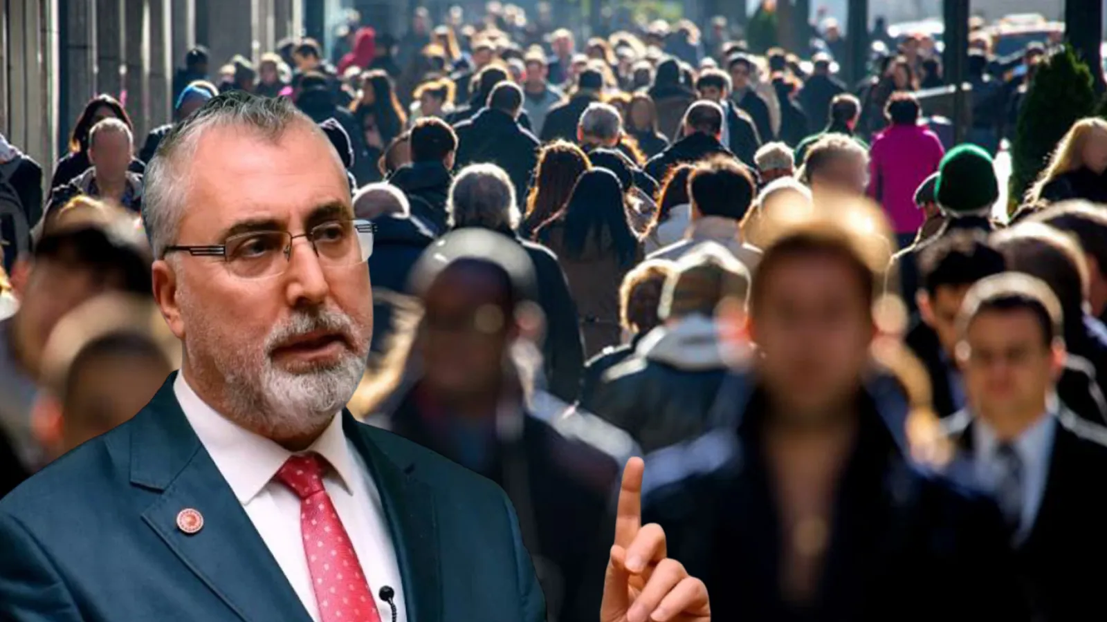 Bakan Işıkhan’dan işsizlik verisi açıklaması: 36 aydır tek haneli seyir sürüyor