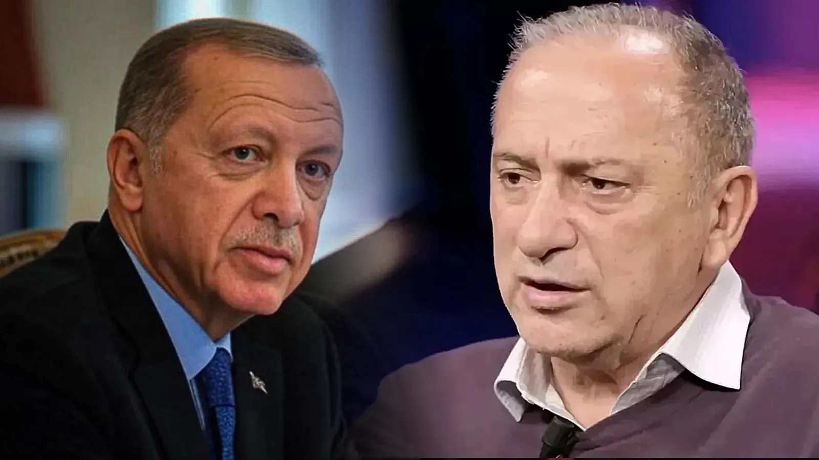 Fatih Altaylı'ya Erdoğan'ın 'geçmiş olsun' telefonu soruldu: Eski bir dostun araması her zaman iyidir