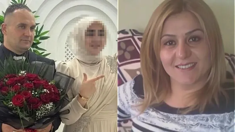 Nurgül'ün sır ölümünde yeni detaylar; "Kardeşimin 15 yıllık tektaşını sevgilisine taktı"