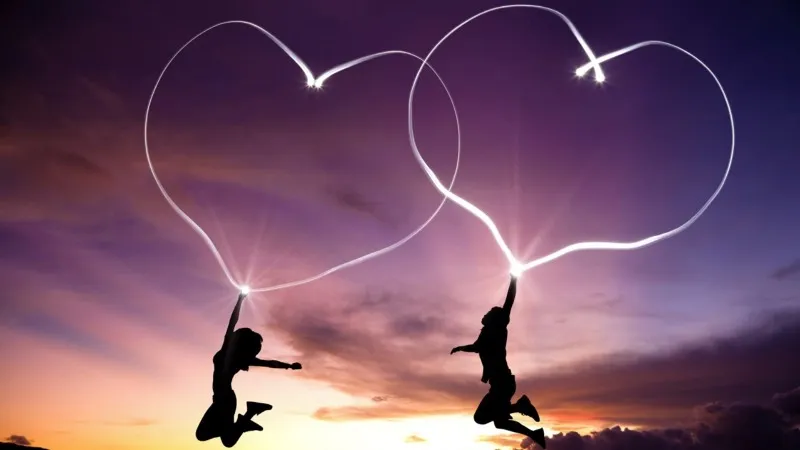 Love is love (mı)?