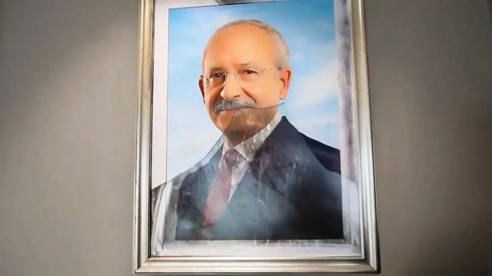 Olur ama bu kadarı olmaz ki!