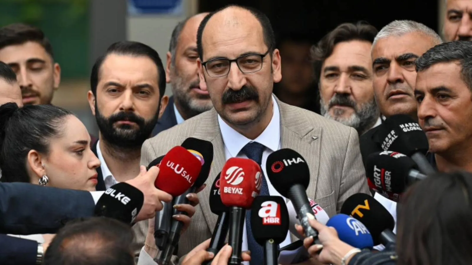 Kılıçdaroğlu'nun basın danışmanından CHP'de işten çıkarmalara ilişkin açıklama: Gizlice yapılmış bir kıyım değil