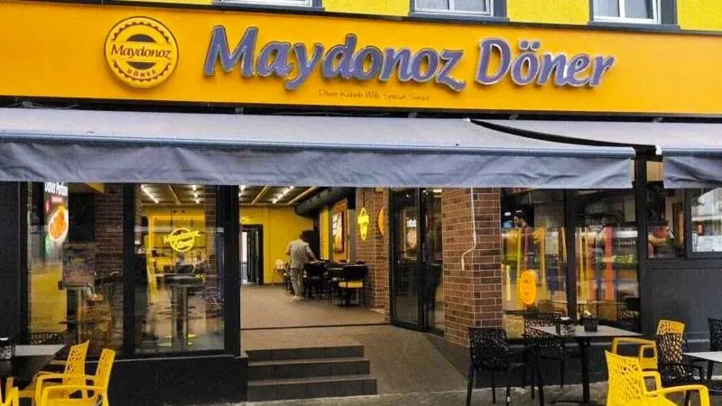 Tarih ve bedel belli oldu: TMSF, Maydonoz Döner'e bağlı 5 şirketi satışa çıkardı