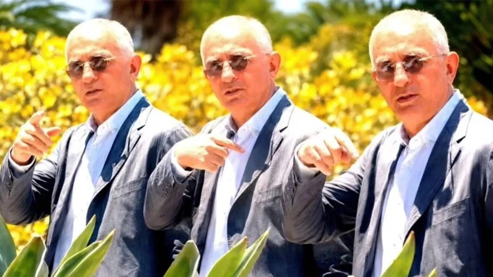 TFF'den beklenen "Arizona kampı" açıklaması geldi