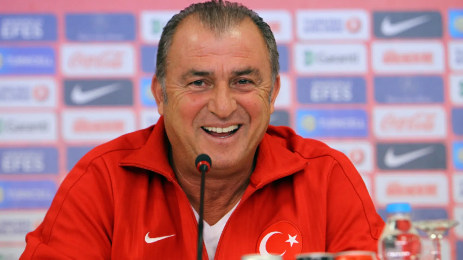 Fatih Terim'den 'A Milli Takım' yorumu: Daha çok hayıflanacağız