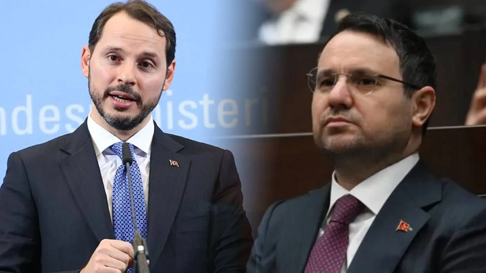 BirGün yazarı Aydın: Akın Gürlek damada karşı; peki ama neden iktidarın en önemli bakanının Cumhurbaşkanı Erdoğan’ın ailesiyle sorunu olsun?