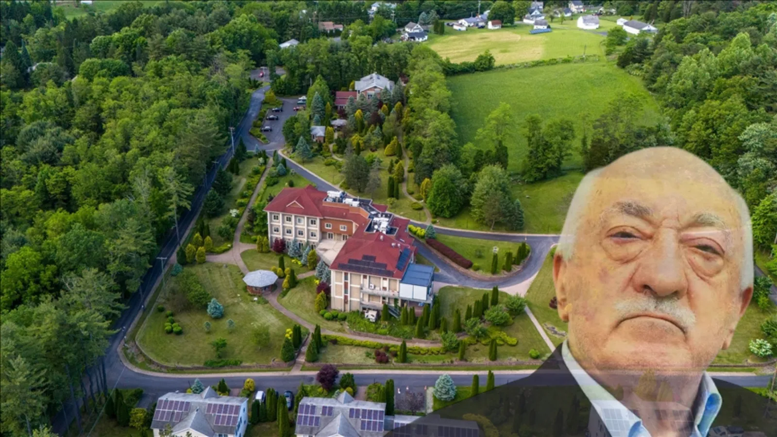 Adalet Bakanlığı'ndan 52 firari "FETÖ" şüphelisi için yeni iade dosyası
