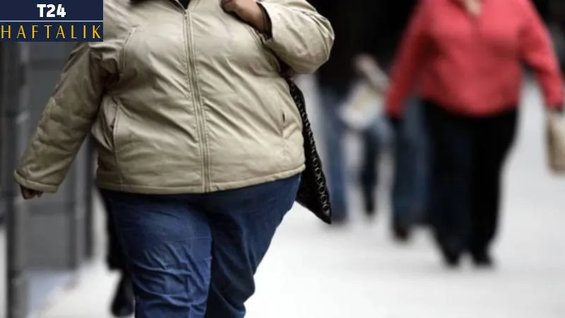 Yoksulluk kaynaklı sağlık sorunu: Obezite