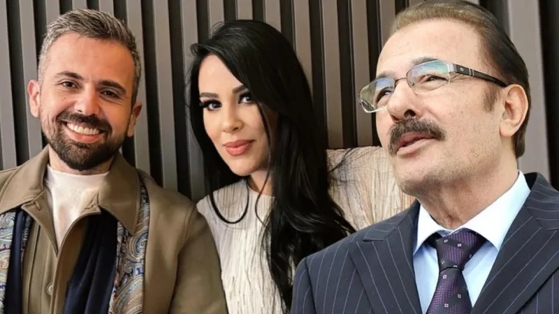 Ferdi Tayfur'un kızı Tuğçe Tayfur: Babamı prenses gibi göstermeyin!