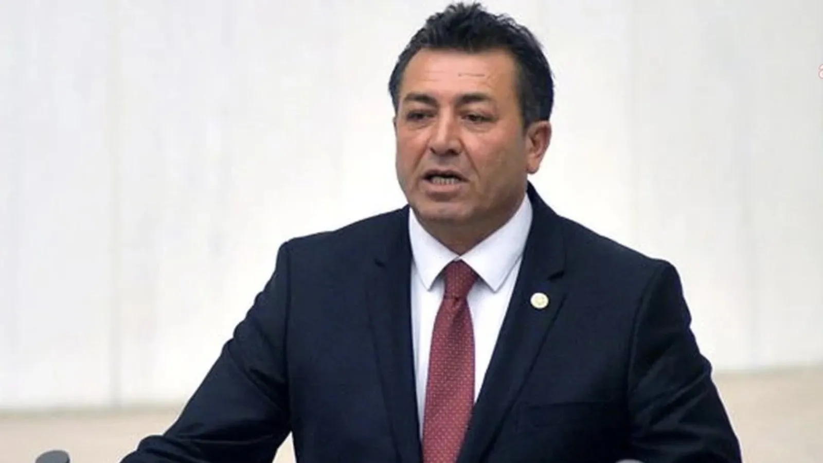 Eski Milletvekili Mürsel Alban'a CHP Genel Merkezi'nde yeni görev