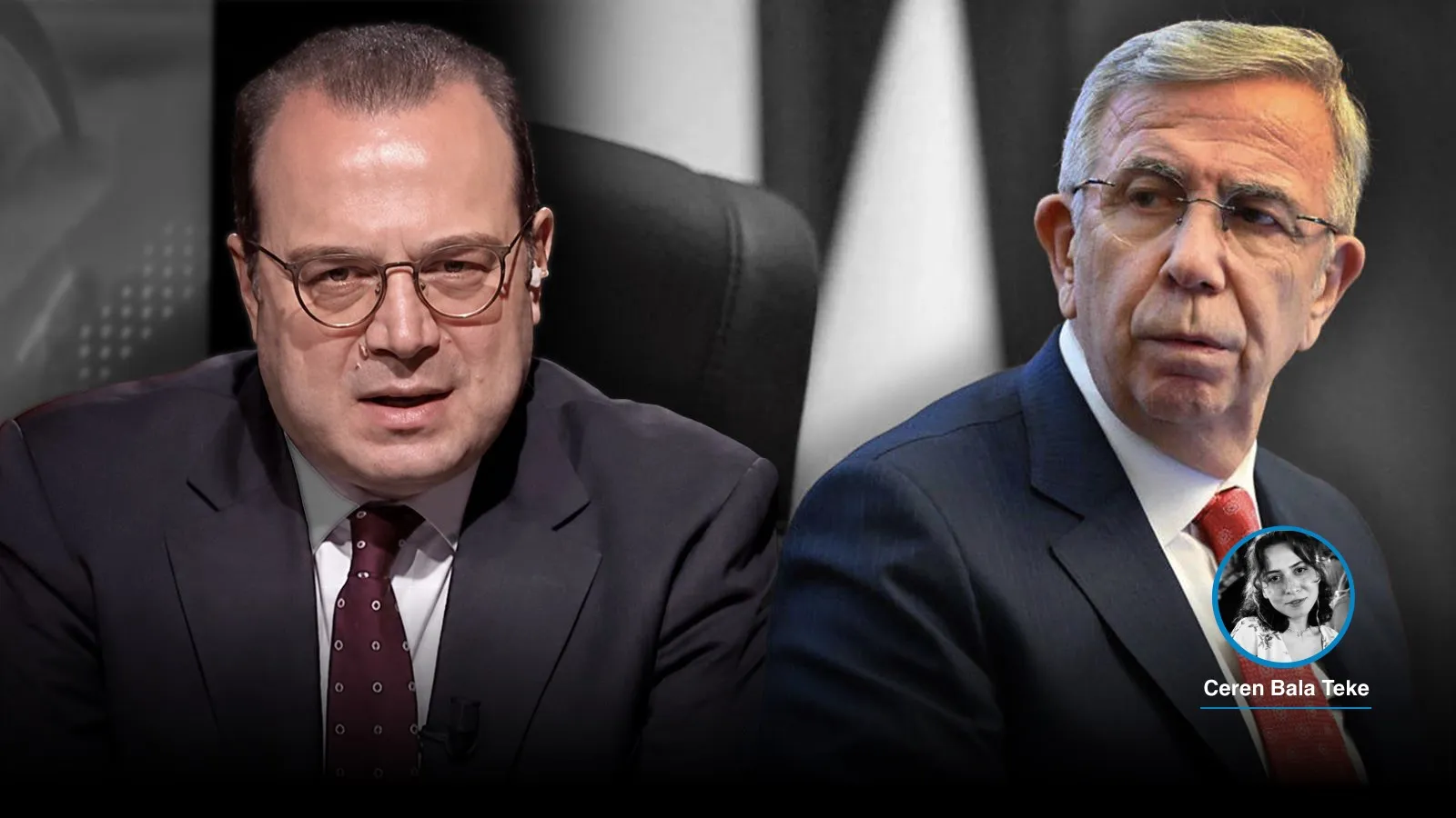 Mansur Yavaş'ın "Genel Merkez'e baskın olurken benden kamyon istendi, Güvenpark'a baskıyla gittim" dediği iddiasına yanıt: Külliyen yalan, kanıtlasınlar!