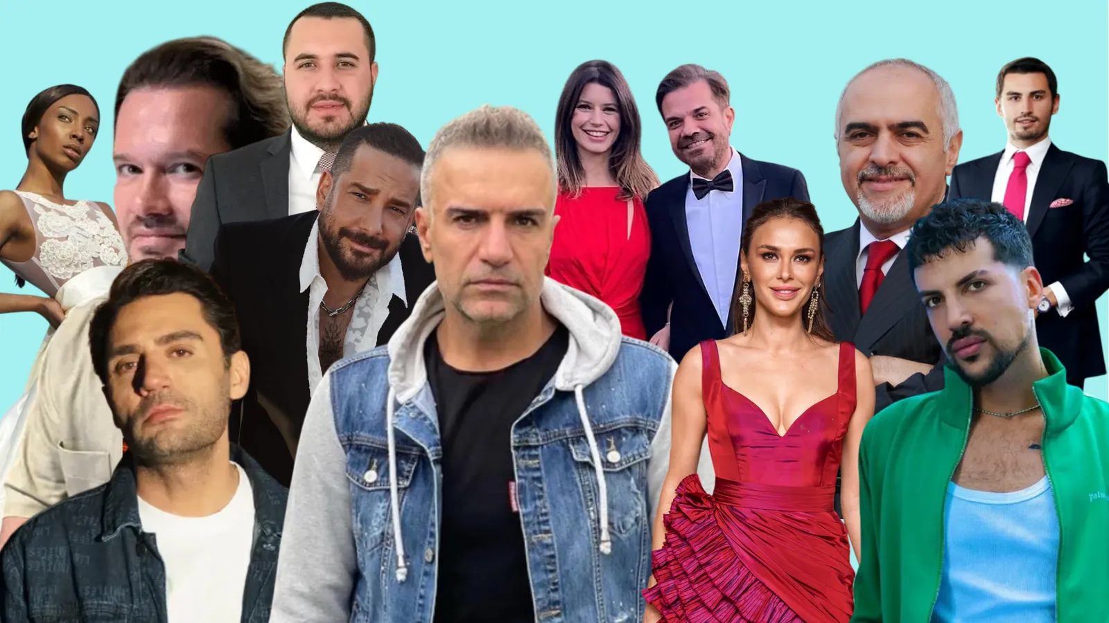 Ünlülere "uyuşturucu" soruşturmasında yeni dalga: Beren Saat, Kenan Doğulu ve Kerimcan Durmaz dahil 23 kişi hakkında gözaltı kararı!