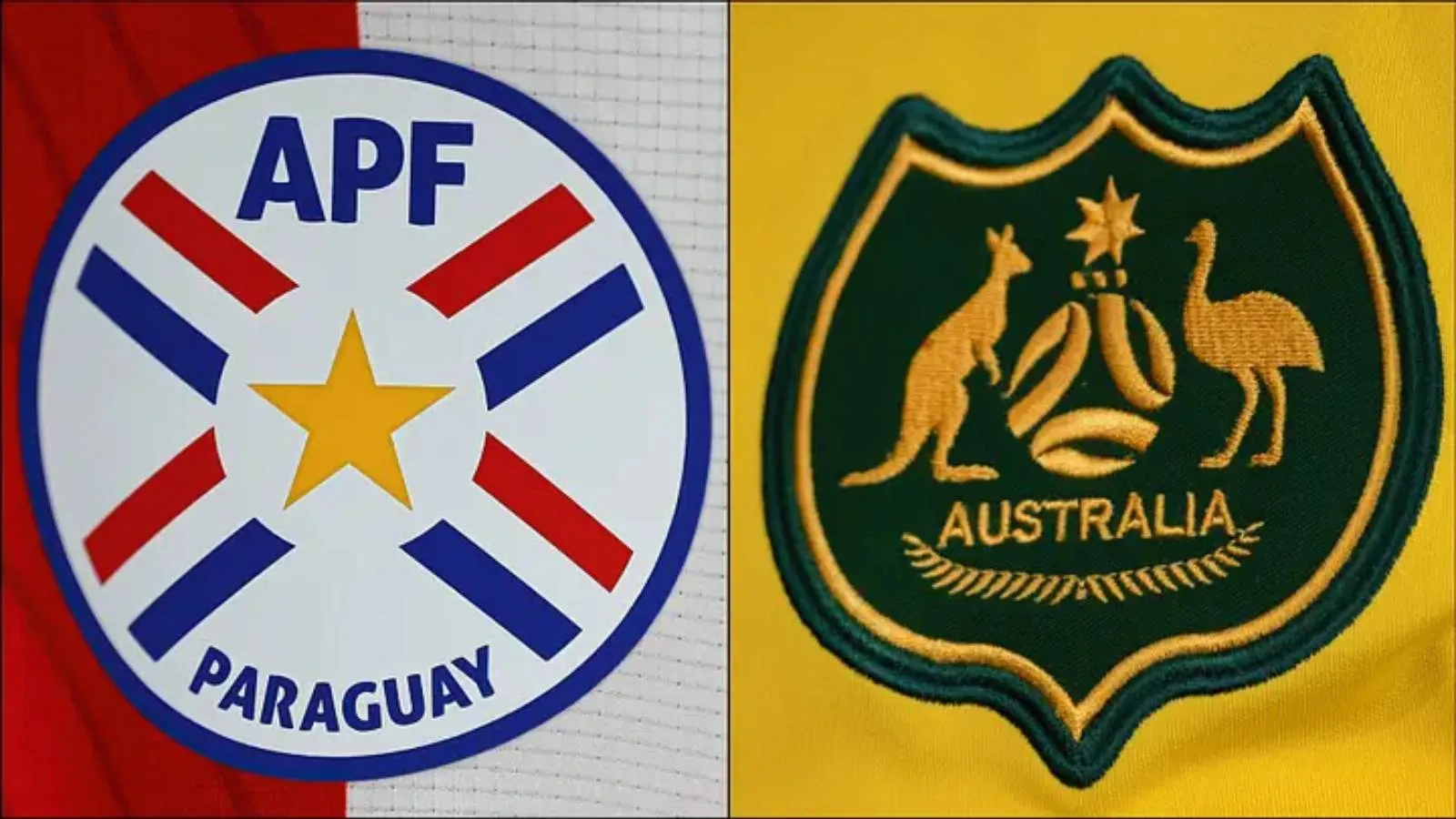 2026 Dünya Kupası | Paraguay-Avustralya: Muhtemel 11'ler