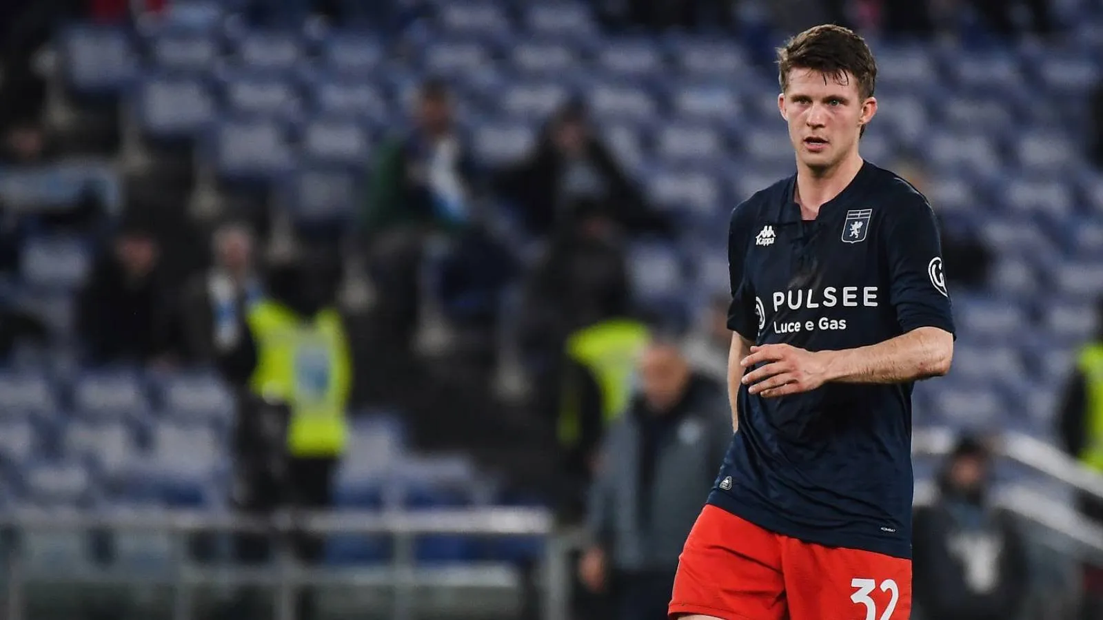 Italiano'dan Beşiktaş'a talep: Ne pahasına olursa olsun...