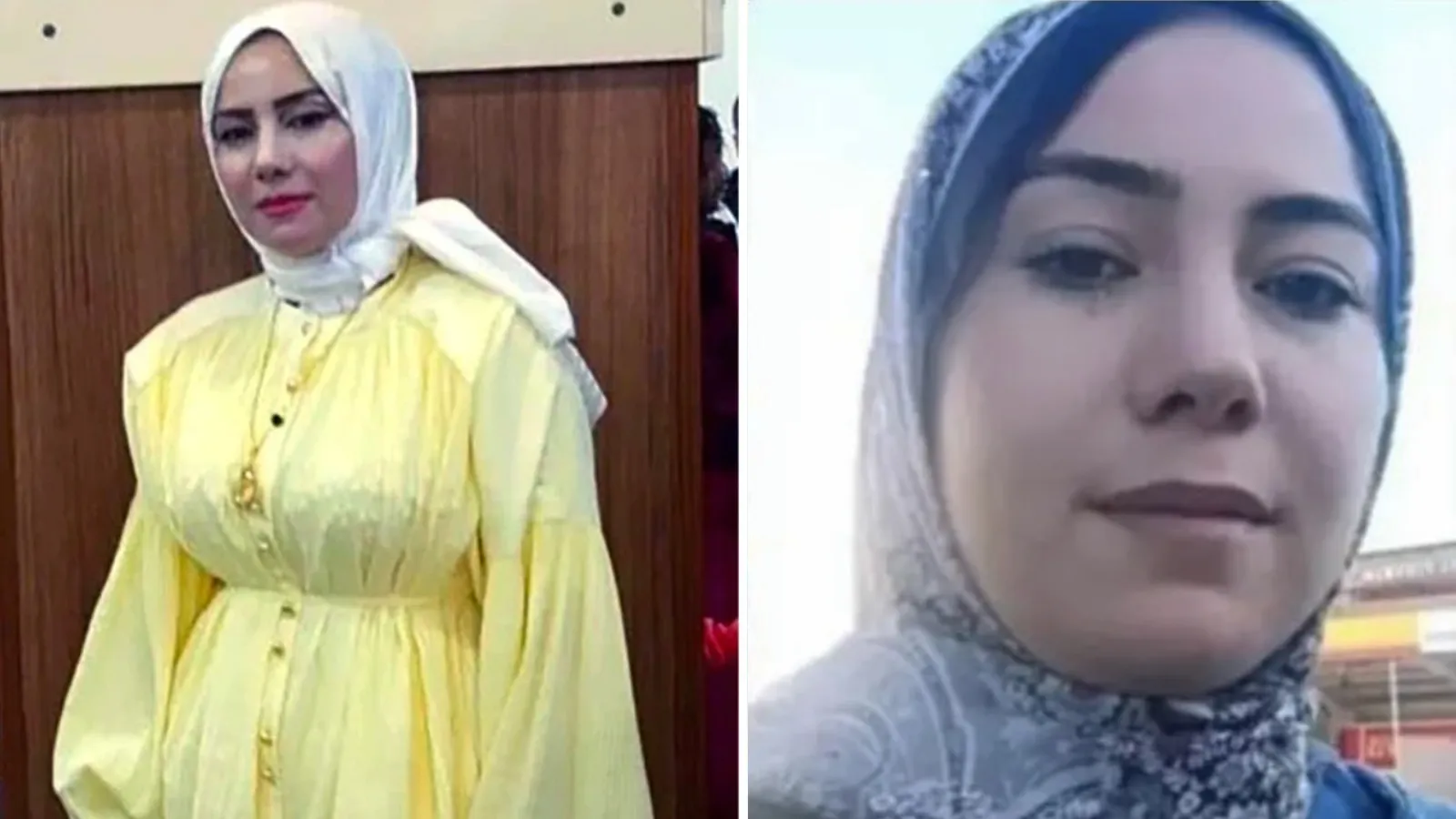 Boğulup gömülmüştü: Rojda Yakışıklı cinayetinde 3 sanık için