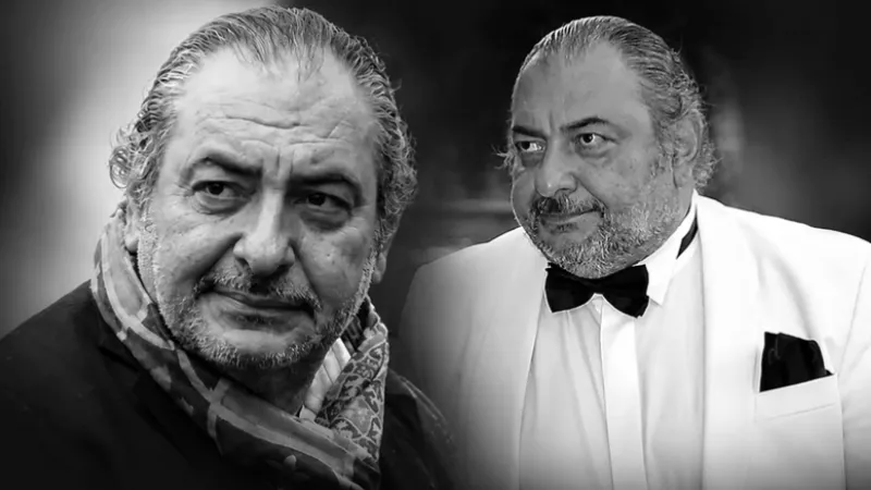 Tedavi gördüğü hastanede hayatını kaybetti: Gazeteci Reha Muhtar kimdir?
