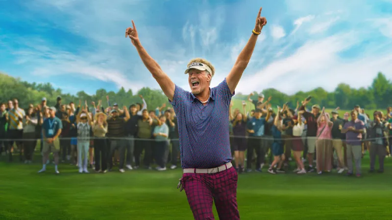 <p><strong>"The Hawk"</strong></p> <p>Golf efsanesi Lonnie "The Hawk" Hawkins, kariyerinin ikinci yarısında bir b&uuml;y&uuml;k turnuva daha kazanmak i&ccedil;in &ccedil;abalar ve sevdiği herkesin hayatını alt&uuml;st eder.</p> <p><strong>Yayın tarihi:</strong> 16.07.2026</p>