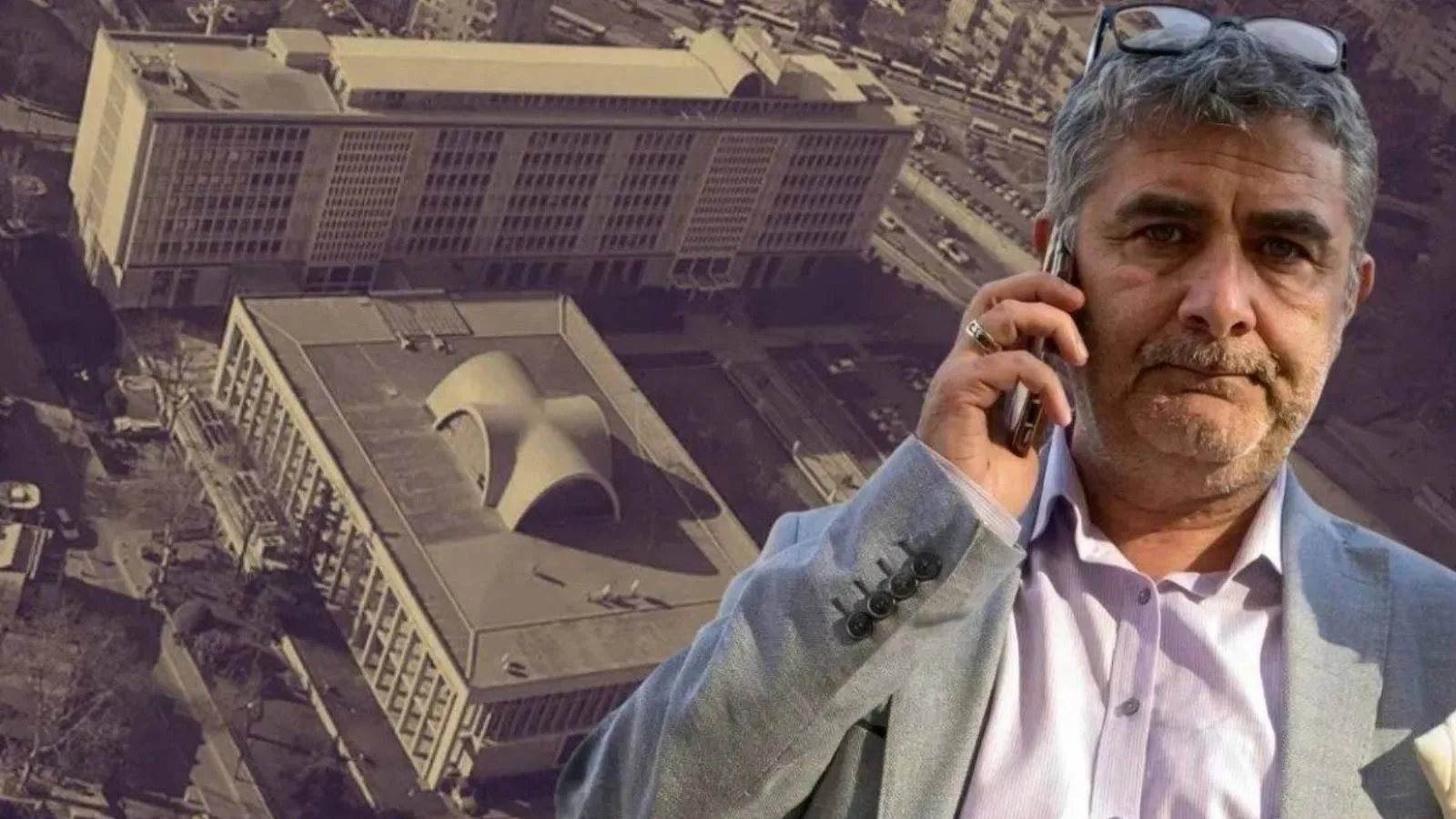 Kaçırılan İBB Kültür A.Ş. Genel Müdür Yardımcısı Erhan Karaal'ın aracında GPS cihazı bulundu
