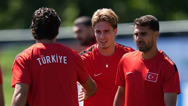 Kenan Yıldız müjdesi!