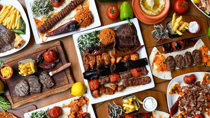 TasteAtlas sıraladı: İşte Türk mutfağında mutlaka tadılması gereken 8 lezzet!